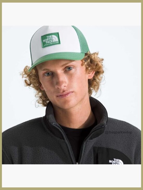 Moisture-wicking snapback hat with breathable mesh panels for hiking